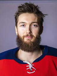 2021-22 Men's Hockey Roster