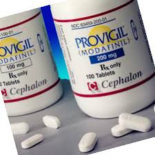 Modafinil Provigil 100 Mg Tablet Legally