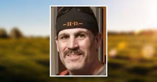 Terry Morgan Obituary December 5, 2021