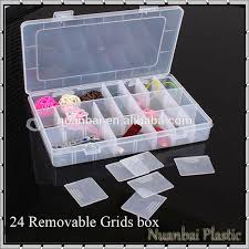 You can use the cardboard to store jewelry and small accessories or gadgets. 24 Grid Transparan Kosmetik Plastik Removable Grid Diy Organizer Bin Makeup Penyimpanan Kotak Buy Lipat Kotak Organizer Organizer Kosmetik Kotak Kotak Penyimpanan Bin Plastik Kosmetik Makeup Product On Alibaba Com