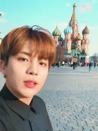 Pin von Addison Hope auf ♡ ATEEZ {에이티즈} ♡