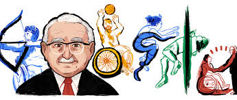 Ni rawit ceti penjual orang (1935) sukreni gadis bali (1936) i swasta setahun di bedahulu (1938) j.e.tatengkeng. Professor Sir Ludwig Guttmann Google Doodle Celebrates 122nd Birthday Of Jewish German Born British Neurologist Feature Weekly