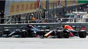 Verstappen slammed into the barriers at silverstone it provoked a furious response from the red bull driver, who was taken to hospital, and team boss christian horner who claimed hamilton had put the german's life in danger. Vm4tydnnldjwgm