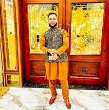 Profile for Syed Adeel Shah