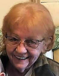 Obituary information for Lesa Jean Troutman