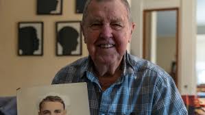 NJ WWII veteran, 103, shares remarkable life story, simple advice