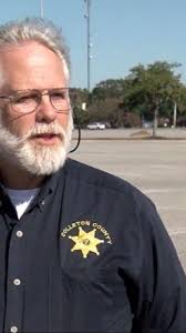 Coroner travels hundreds of miles to deliver children's ashes to mourning  Maryland father