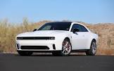 DODGE-CHARGER