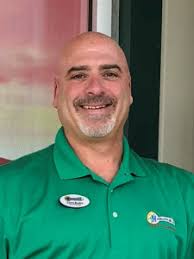 Chris Andro to Join 'RVing in New England' Program