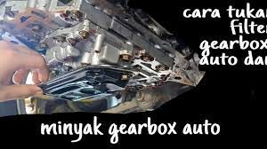 Maybe you would like to learn more about one of these? Cara Mudah Tukar Minyak Dan Filter Gearbox Auto Transmission Kereta Iswara Dan Wira Youtube