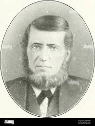 William montgomery hi-res stock photography and images