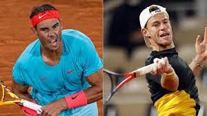 Maybe you would like to learn more about one of these? French Open 2020 Rafael Nadal Avenges Recent Loss After Beating Diego Schwartzman In Straight Sets Firstsportz