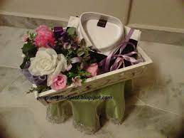 Video esclips gubahan hantaran baju kemeja 2017/ 2018. Hantaran Kemeja Wedding Diary Wedding Tray