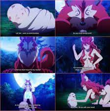 Least rapey anime : ranimecirclejerk