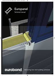 Europanel Delivering Low Risk Building Solutions Technical