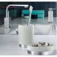 Bocauxenverre Ara Bad Serie Elegante Nutzlichkeiten Furs Badezimmer Die Neben Ihrem Ausgepragt Strikten Cepillado Dental Cepillos De Dientes Cena Elegante