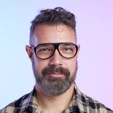 every morning I check the headlines