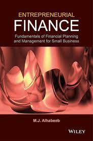 Financial ratios are used by banks, credit ratings agencies, landlords, and other lenders to evaluate a prospective borrower's. Entrepreneurial Finance Fundamentals Of Financial Planning And Management For Small Business Wiley