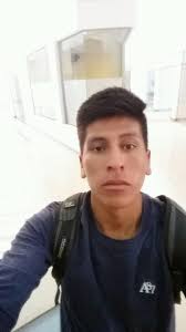 Jhony Antonio Marca Meneses