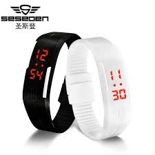 Digital Watches Men Womens Bracelet Led Watches 100k Hot Deals Digital Watches Women Led Watch Men Led Watch