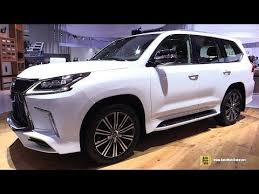 Youtube Lexus Gx Lexus Lx570 Lexus