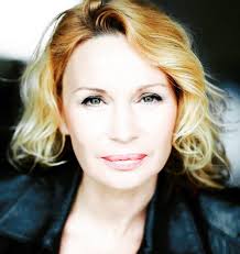 Marlène Mourreau — Wikipédia