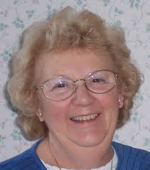 Priscilla Simmons Obituary