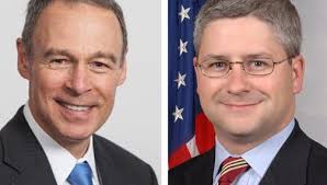 Legislative roundup: Political donors tip scales for McHenry