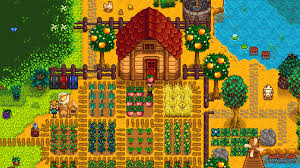 Stardew valley is a farming simulator that gives you plenty of tasks at the start of the game. Stardew Valley Beginner S Guide Polygon