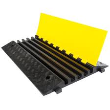 5 Channel Guardian Cable Protector For 1 1 4 Cable Protector Wire Protectors Cable Cover