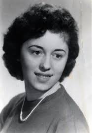 Marie Bolland Obituary