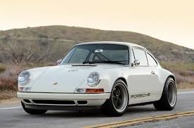 True 911 Singer Porsche Porsche 911 Porsche Cars