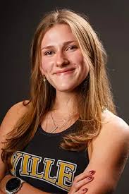 2026 Women's Outdoor Track and Field Roster