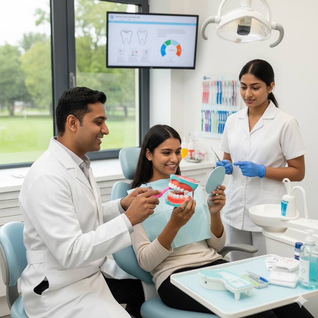 Preventive Dental Care product image