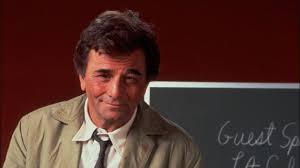 10 Episodes That Show Columbo Is Tv S Most Iconic Detective Columbo Tv Detectives Movie Directors