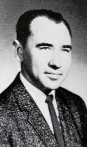 Malcolm M. Norwood Sr. (1928-2009)