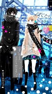 Shōjo Manga Fukumenkei Noise Sẽ được Chuyển Thể Thanh Anime Cotvn Net