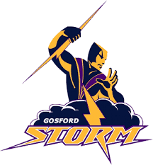 Gosford Kariong Storm Wikipedia The Free Encyclopedia National Rugby League Brisbane Broncos Melbourne
