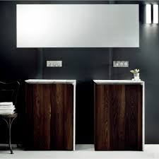 The cabinet is made of mdf, lacquered in matt silcover in the entire range of colours, with. Boffi B15 Bathroom Cabinet Tattahome