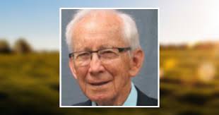 William H. Bonner Obituary 2015