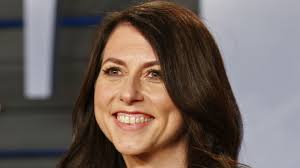 Billionaire MacKenzie Scott Donates $8 Million to The San Diego Foundation