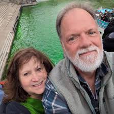 Trout Creek! Kenton Bruce's Crossing!