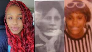 Inherited sense of fashion and style in Brantley family