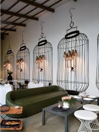 Slideshow Gusto A Guide To Restaurant Design Dwell Restaurant Interior Design Commercial Interior Design Restaurant Decor