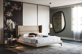 Ludovic Bed Cattelan Italia Bedroom Decor Design Furniture Bedroom Furniture Design