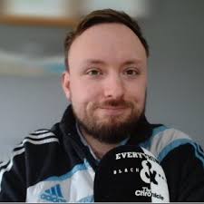 Craig Beswick (@crbeswick99)