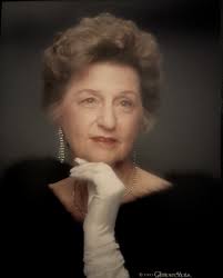 Obituary information for Ruth Kizer Allen