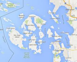 Marine Parks San Juan Islands Puget Sound Nwboatinfo Com