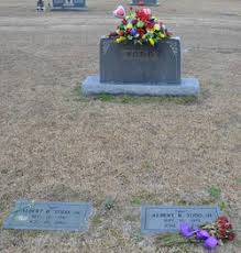 Albert Benjamin “Bert” Todd III (1972-2010)