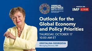 International Monetary Fund | LinkedIn